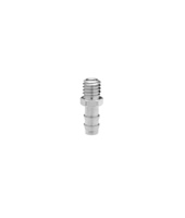 Prodotto tornito Ø 3 mm, L 10 mm, Alluminio EN AW 2011 AlCu6BiPb