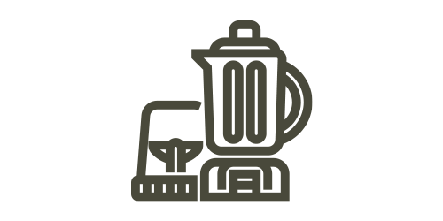 Food & Beverage: minuterie tornite di precisione in ottone CW614N, CW617N, Ecobrass ed acciai inox per macchine da caffè, distributori di bevande e impianti di imbottigliamento