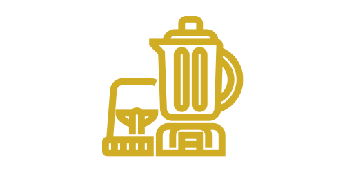 Food & Beverage: minuterie tornite di precisione in ottone CW614N, CW617N, Ecobrass ed acciai inox per macchine da caffè, distributori di bevande e impianti di imbottigliamento