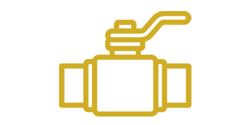Valvole industriali: componenti torniti di precisione su disegno per HVAC, automotive, gas e pneumatica; produzione conto terzi in ottone, acciai e leghe speciali