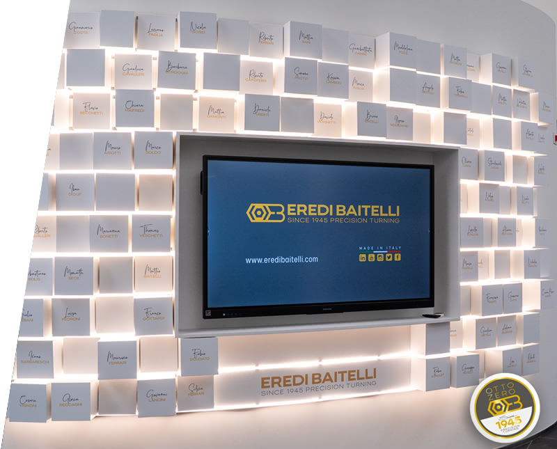 Otto Zero - Wall of Fame