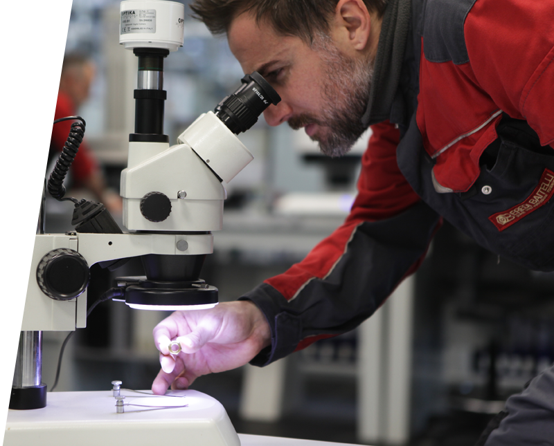 Rinnovo Certificazioni UNI EN ISO 14001 ed UNI EN ISO 9001. Rilascio Certificazione ISO 45001