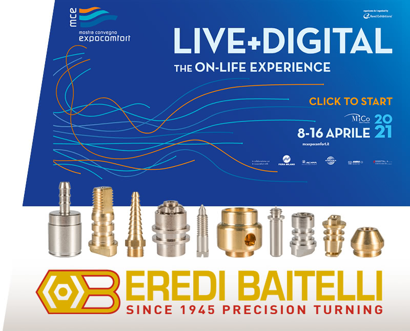 MCE LIVE+DIGITAL MCE LIVE+DIGITAL