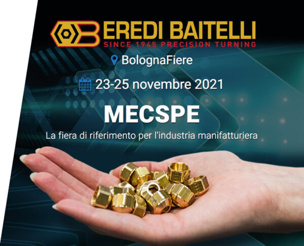 MECSPE 2021